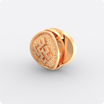 Шарм Одолень трава из золота